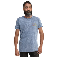 Load image into Gallery viewer, Denim T-Shirt
